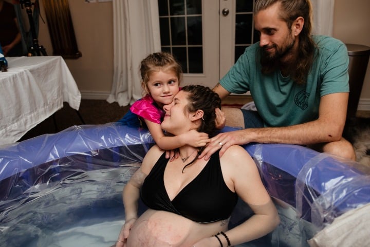 13 Tips to Prepare for an Empowering Birth