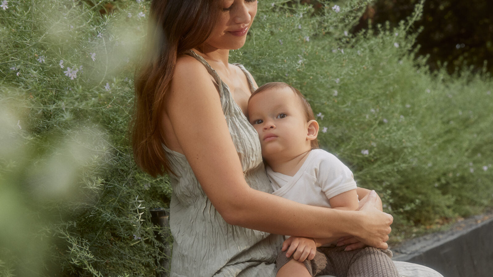 4 Essential Nutrients to Tackle Mom Brain