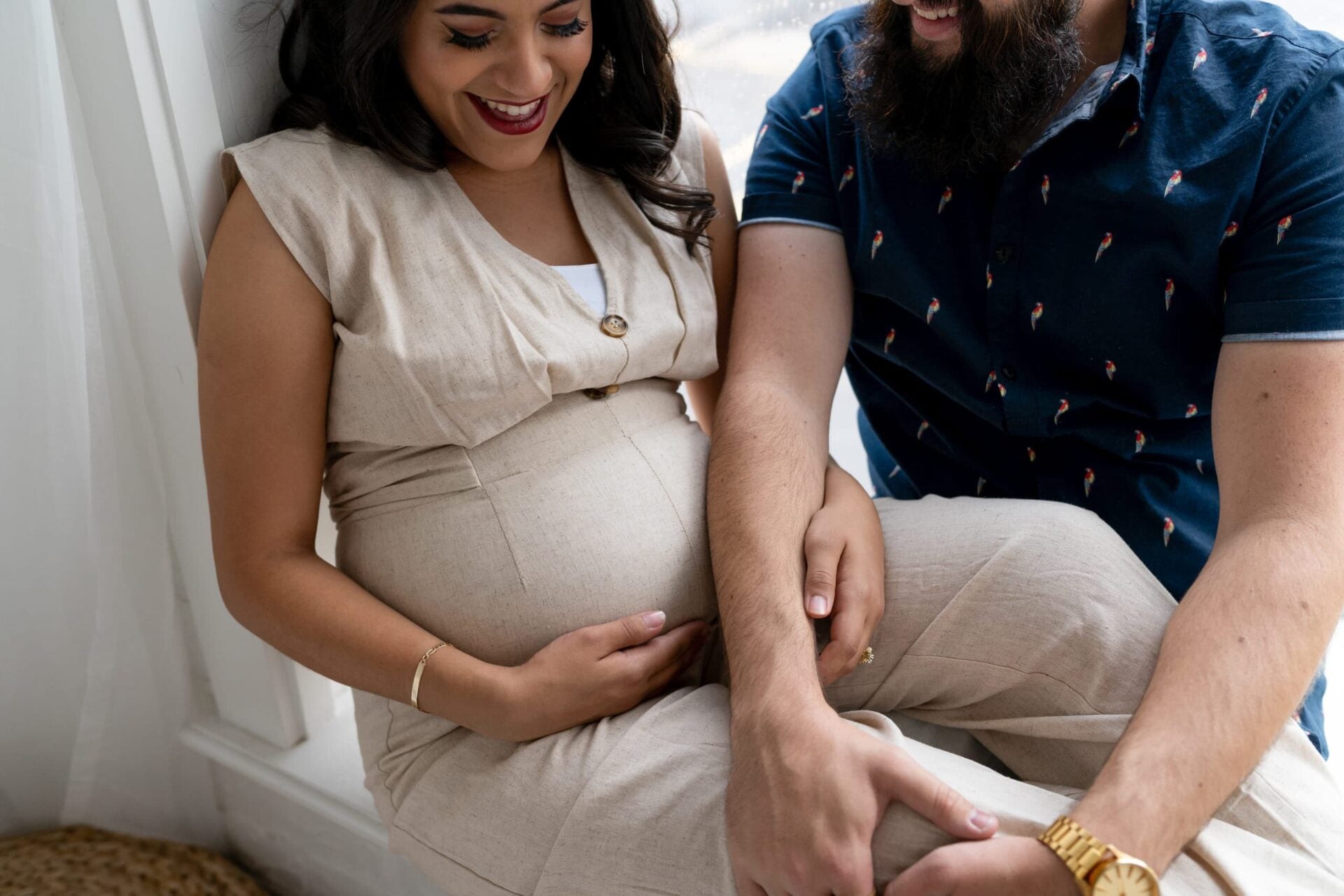 Benefits of a Natural Birth: Is Going Unmedicated Right for You?
