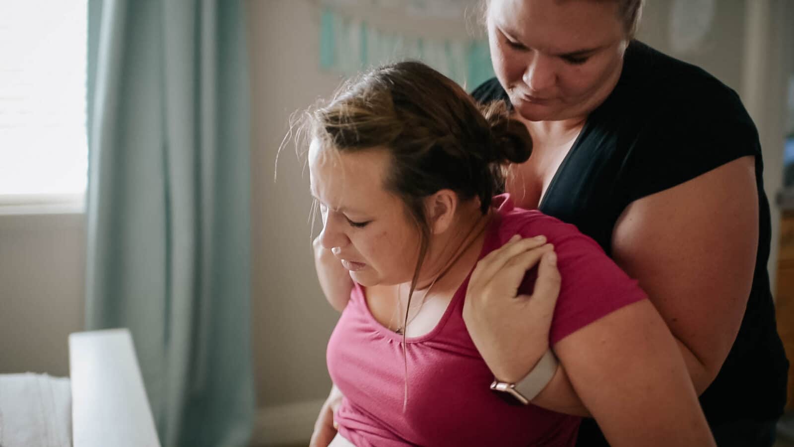 Scared of Giving Birth? Here’s How to Work Through Your Fears