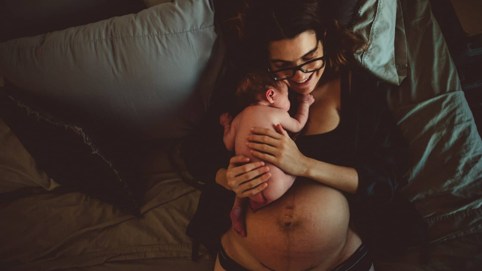 Everything You Need for a Home Birth After Cesarean (HBAC)
