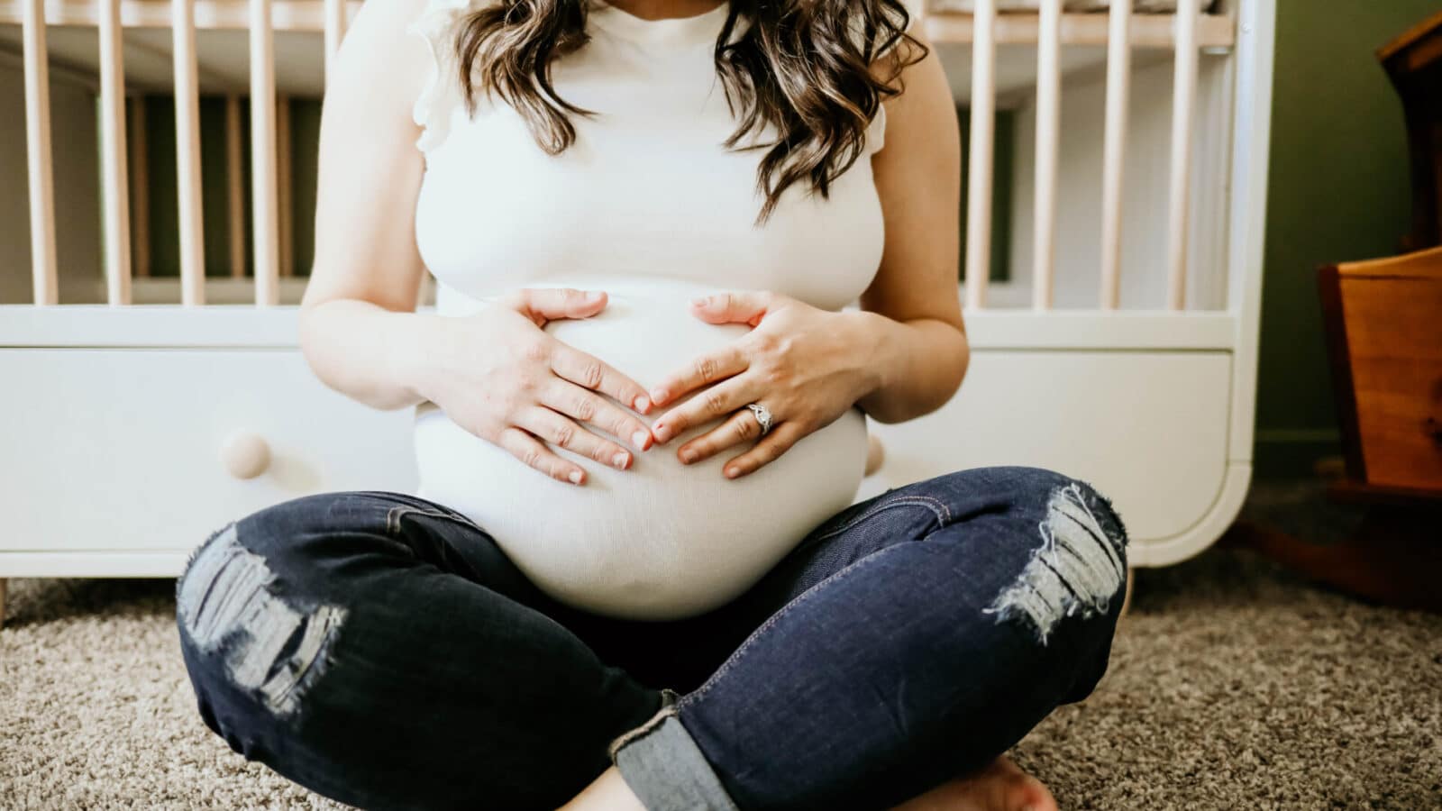 What do Real Contractions Feel Like?