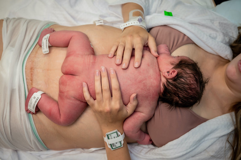 11 Postpartum Essentials Worth Every Penny