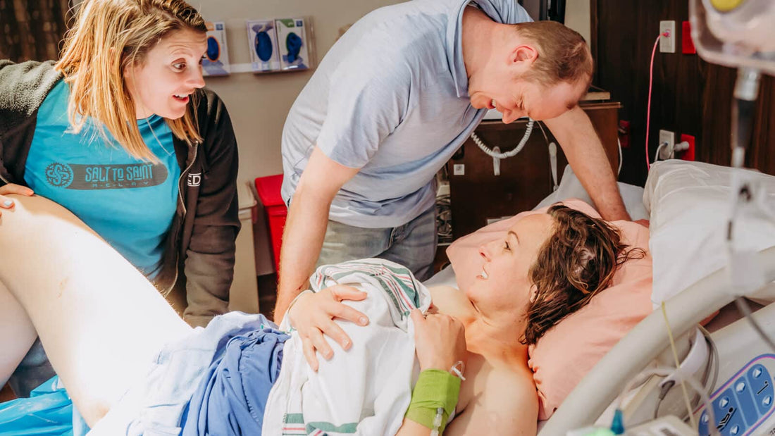 Is a doula right for you?