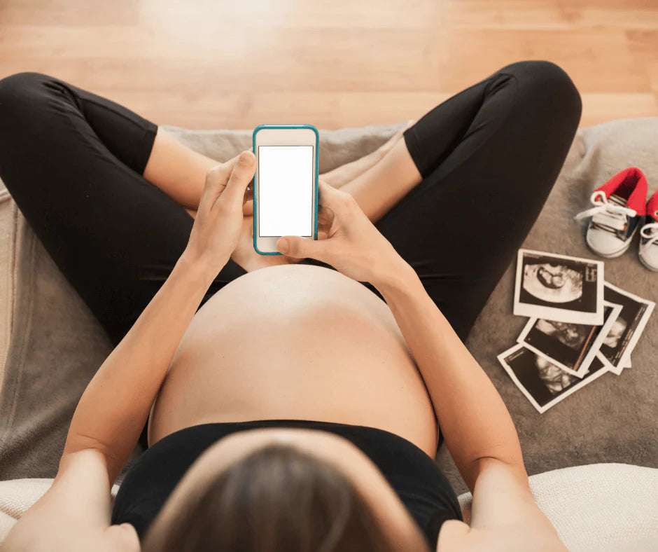 Mindful Birthing: How to Mentally Prepare for VBAC & Labor