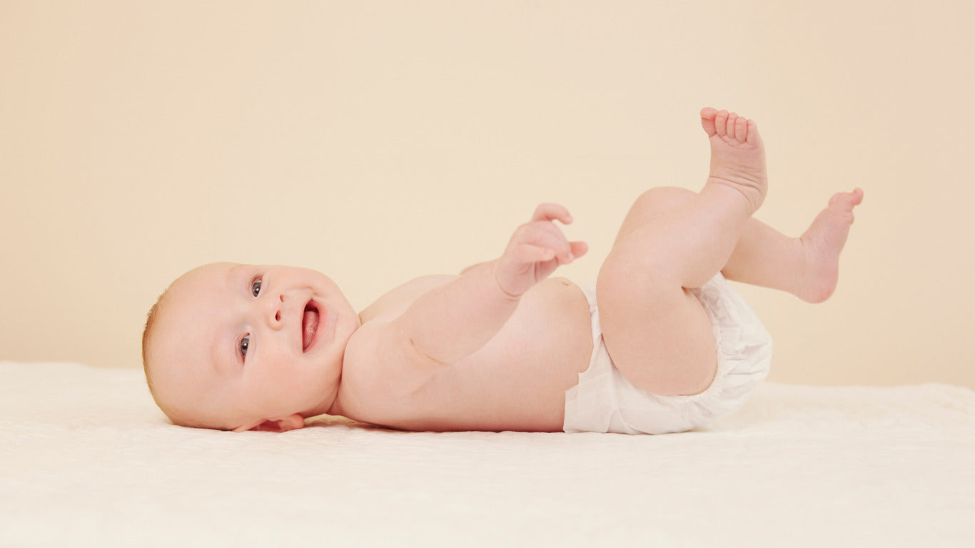 Kick Counts: A Way to Bond with your Baby