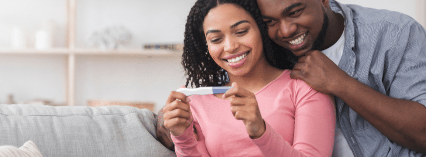 Trying To Conceive: 7 ways to prepare for trying to conceive your VBAC baby