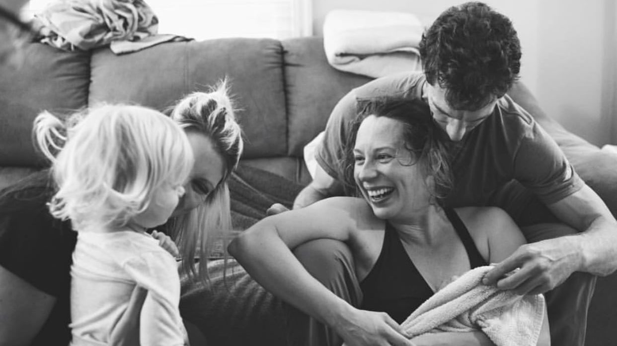 11 Real VBAC Stories to Inform & Inspire Your Birth Journey