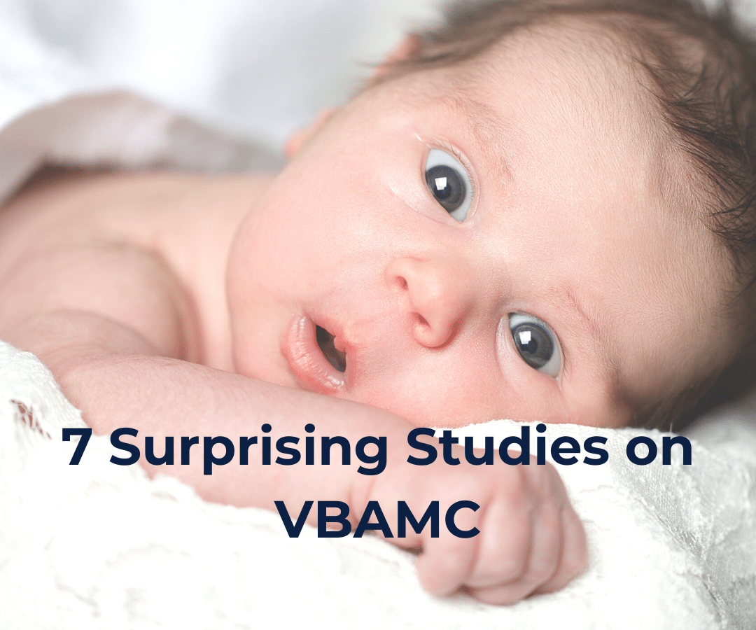 7 Surprising Studies on VBAMC
