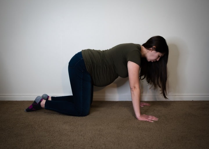 Labor & Birthing Positions (Besides Lying on Your Back)