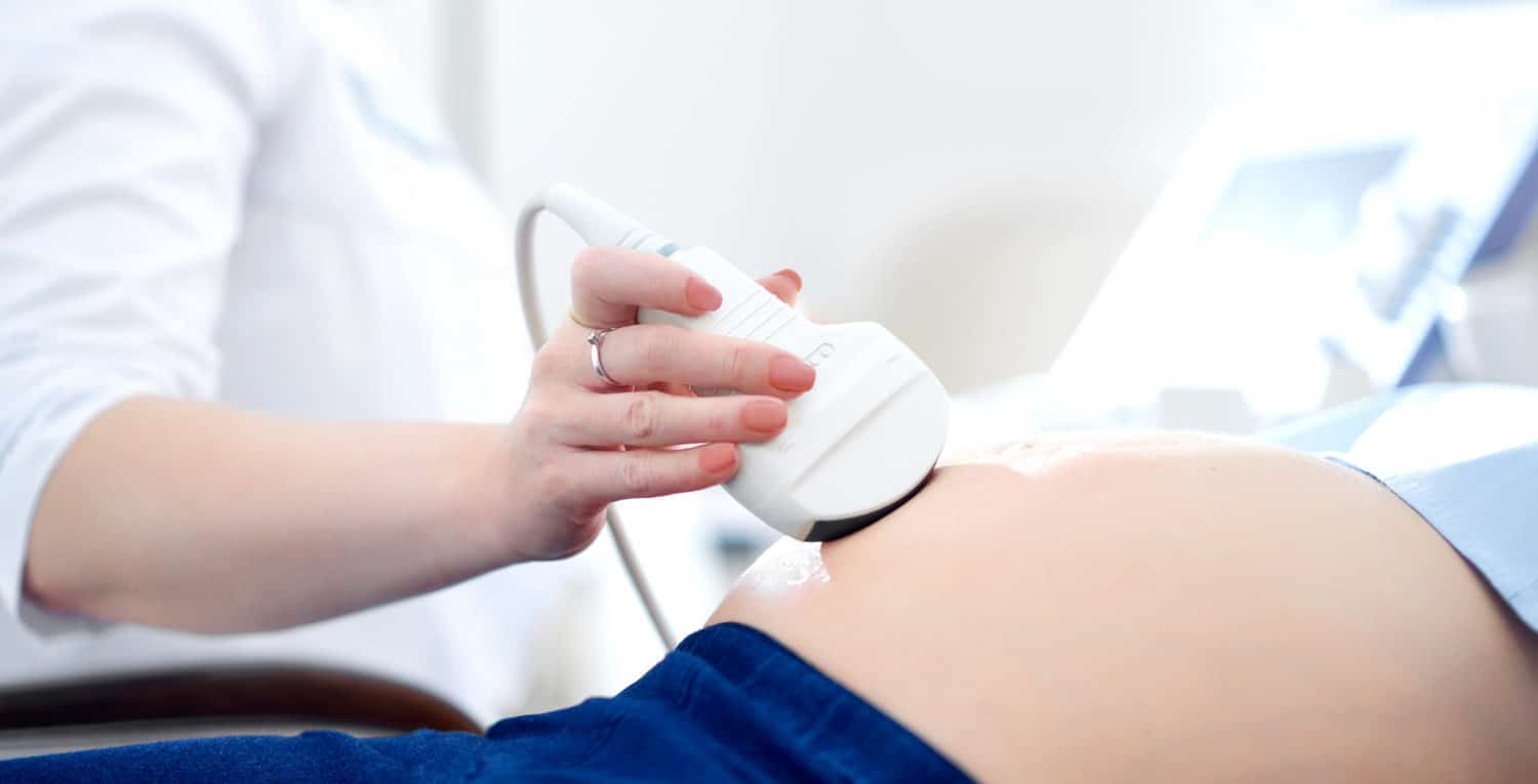 All About Baby Weight Prediction & Third Trimester Ultrasound