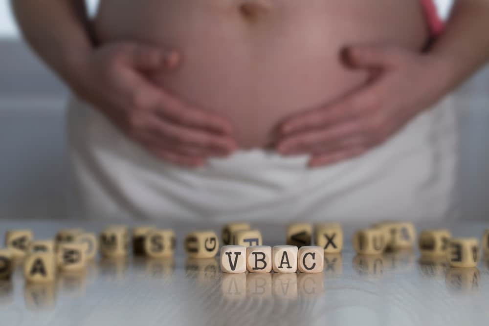Are You a Good Candidate for VBAC?