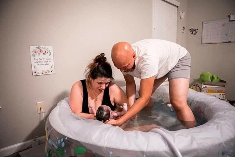 Is VBAC after 3 C-Sections Safe (and Right for You)?