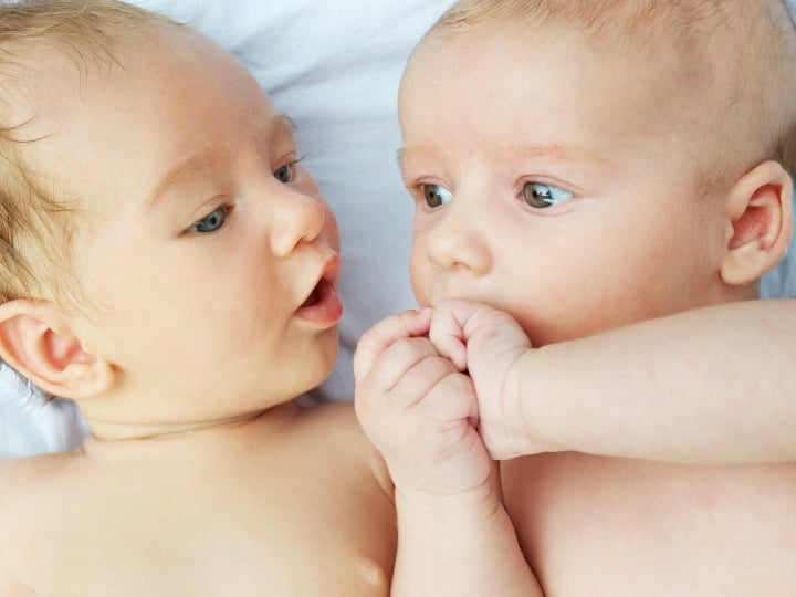 Can You Have a VBAC with Twins?