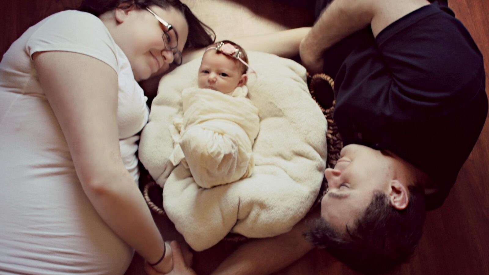Plus Size Birth: What New Moms Need to Know