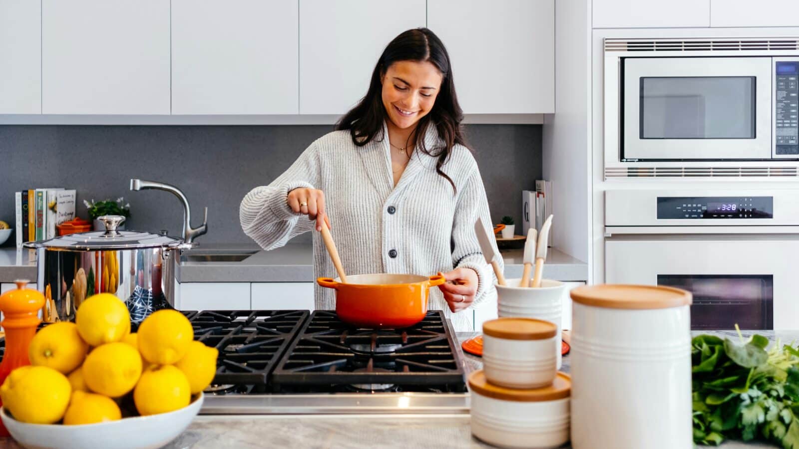 5 Healthy Snack Ideas for VBAC Pregnancy