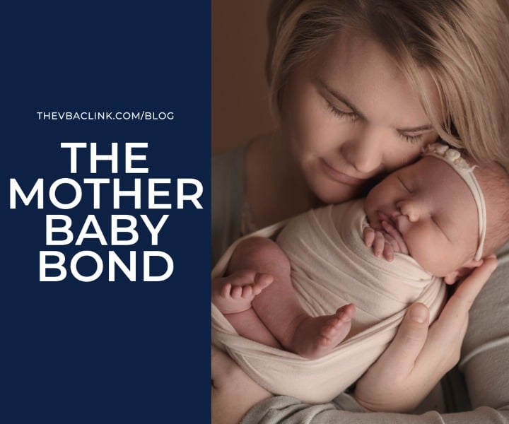 The Science Behind the Mother Baby Bond