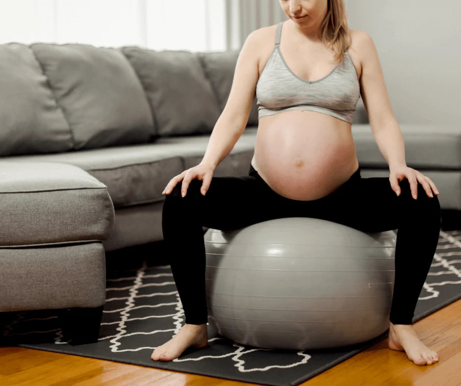 How to Naturally Induce Labor: 10 Methods You Can Try at Home