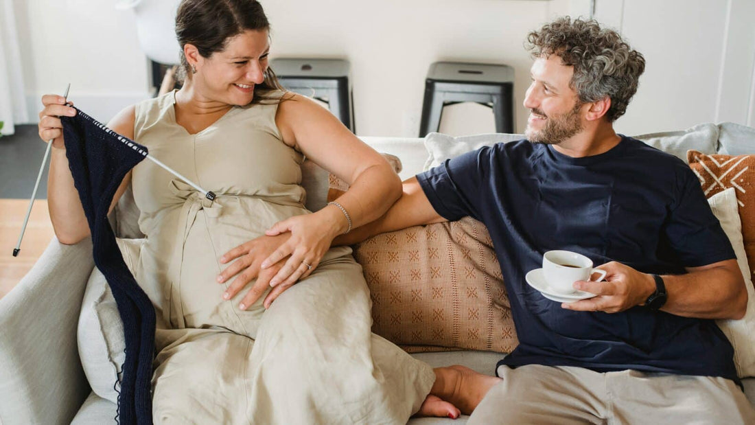 5 Tips for When Pregnancy Just Seems to Last Forever