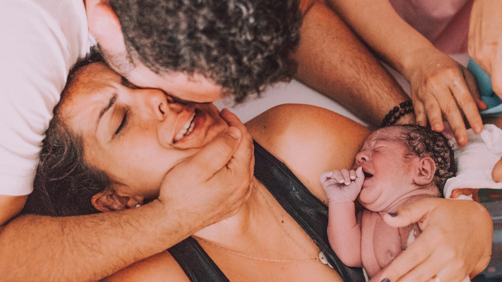 Cesarean Awareness: Supporting Informed Choices, Challenging Misconceptions, and Honoring All Births