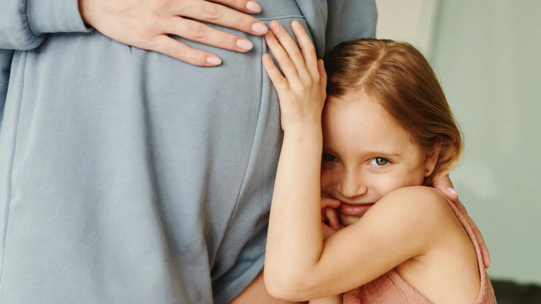 Adding a Sibling Doula to Your VBAC Birth Team: Who they are and how to hire them