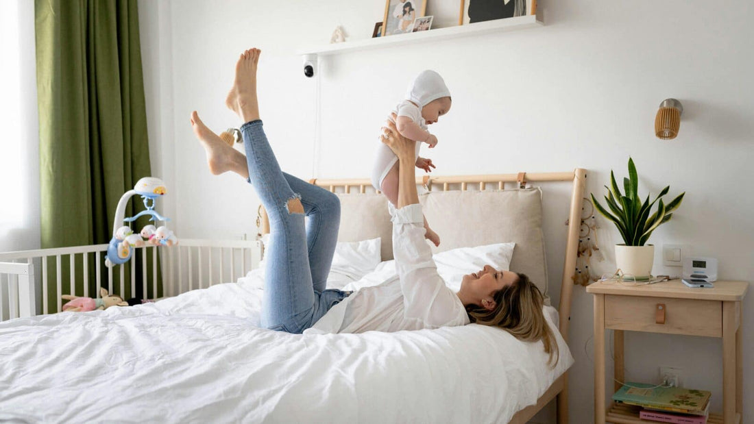 Your VBAC Guide to Pelvic Floor Physical Therapy