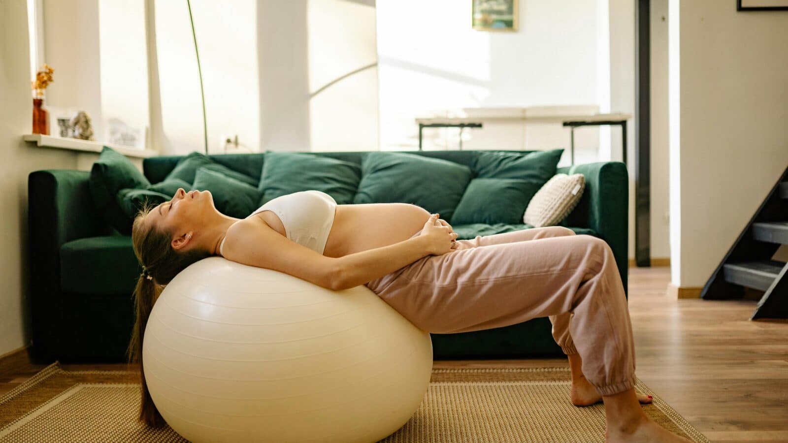 5 Products that *ACTUALLY* Make a Difference in Your VBAC Pregnancy