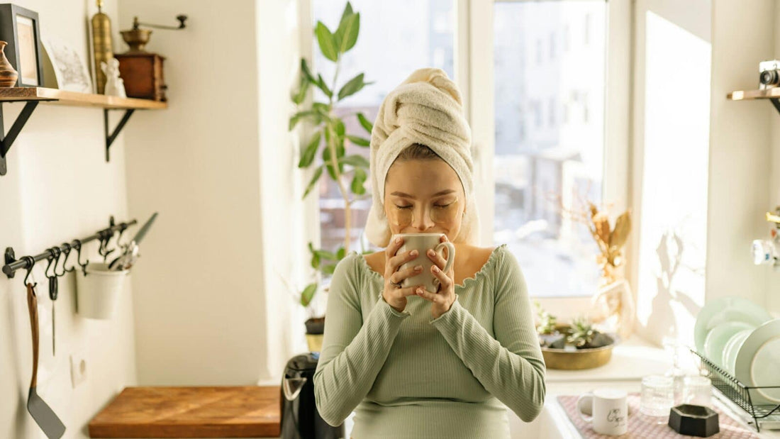 Red Raspberry Leaf Tea: Evidence Explained