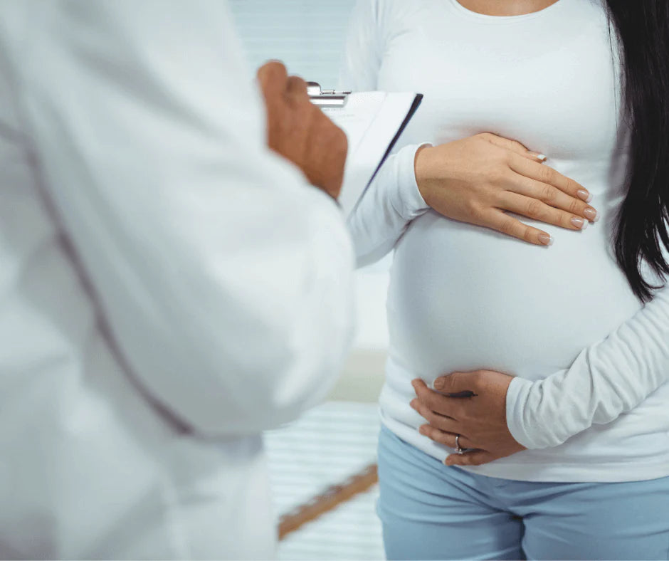 The Best VBAC Induction Methods (and Is It Safe to Induce for VBAC?)