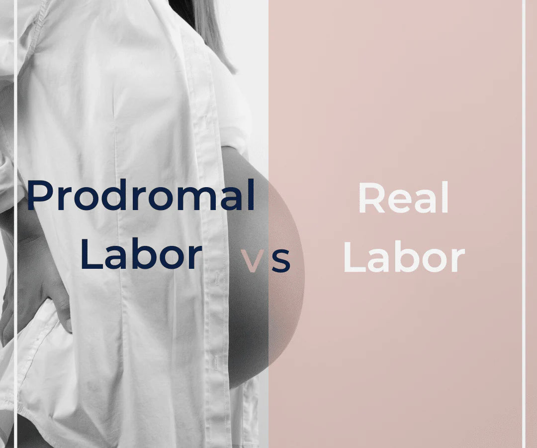How to Turn Prodormal Labor into Active Labor