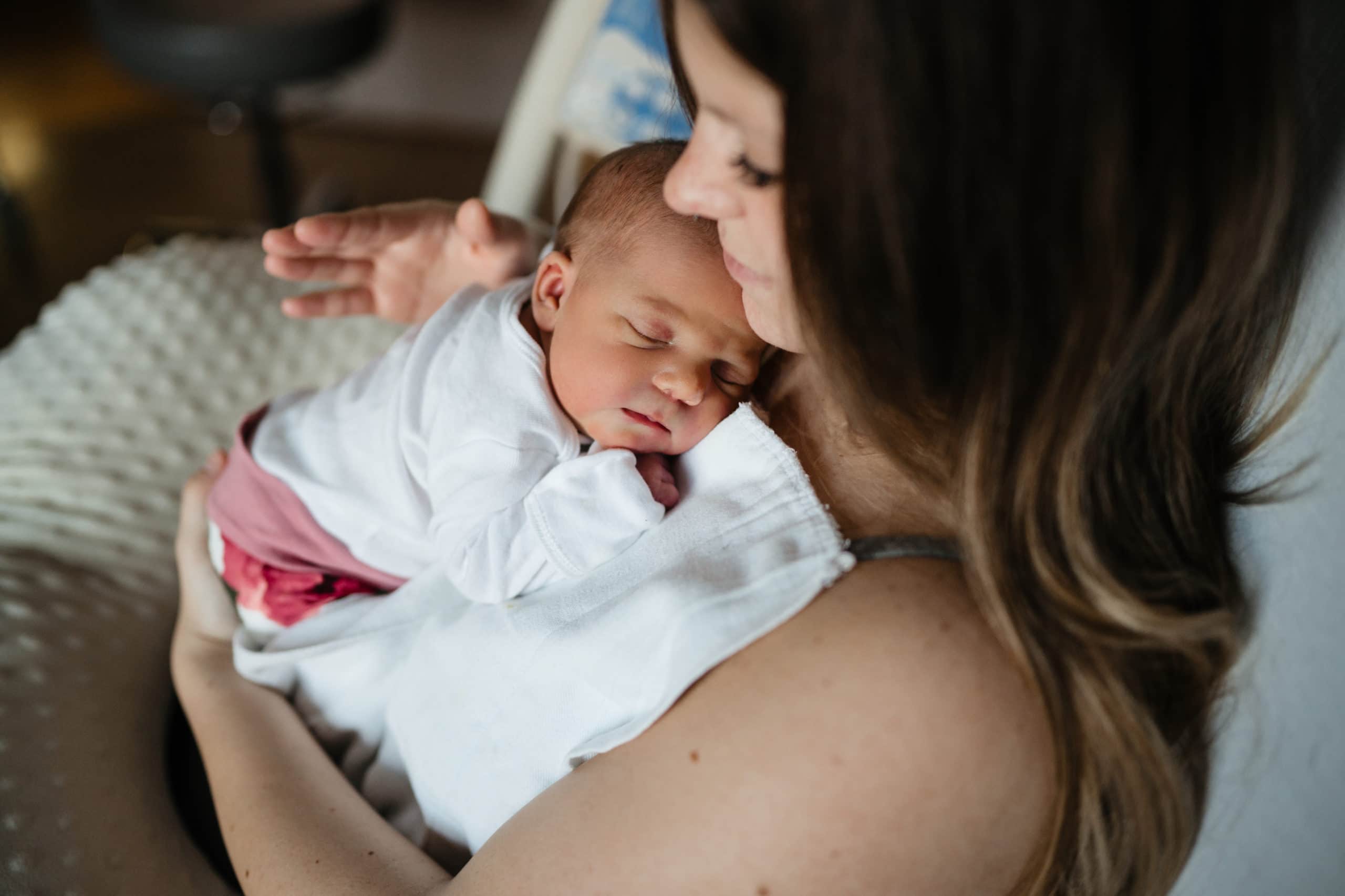 Healing from Birth Trauma: Coping After a Difficult Birth Experience