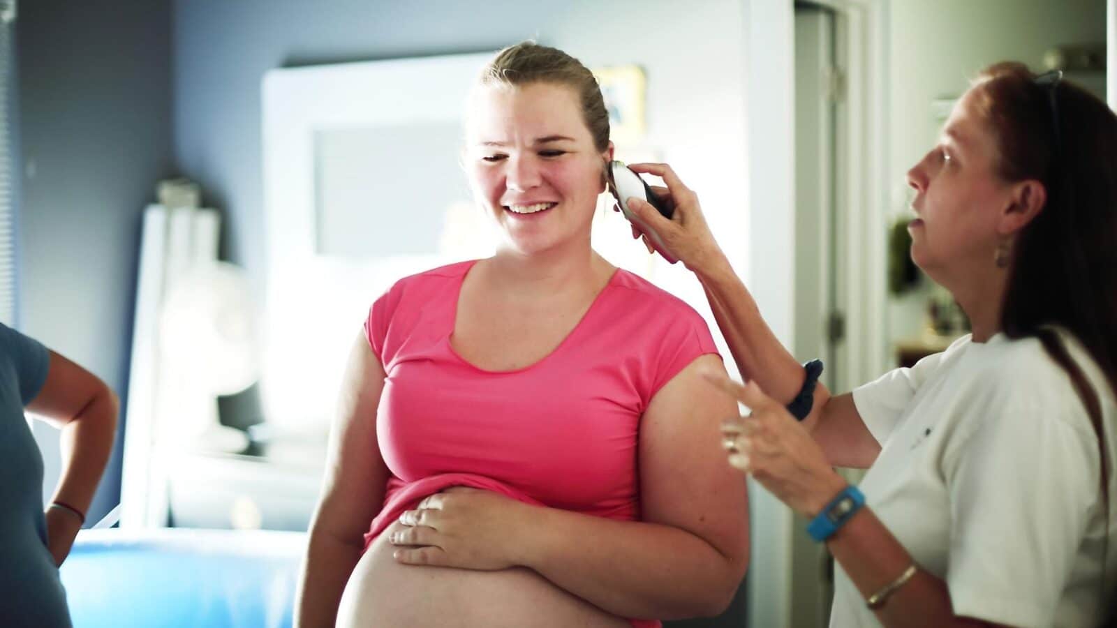 What is TOLAC? The Difference Between TOLAC & VBAC
