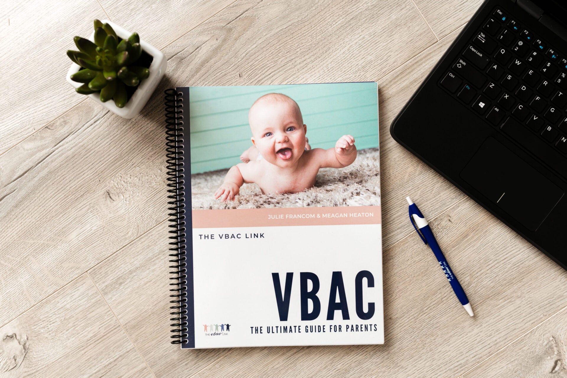 (Deluxe Add-On) How to VBAC: The Ultimate Prep Course for Parents